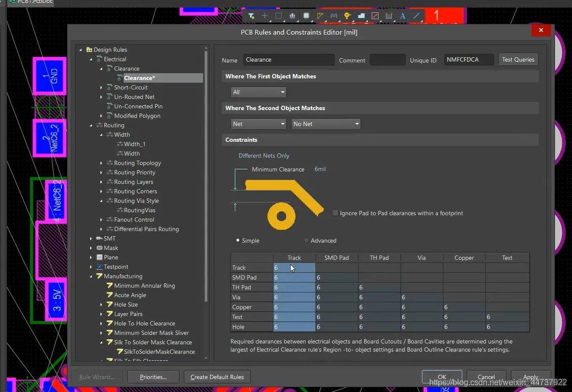 Altium Designer16使用教程_封装_14